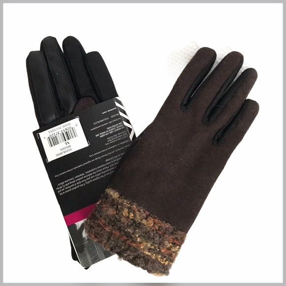 Smart touch gloves - Picture 4 of 4